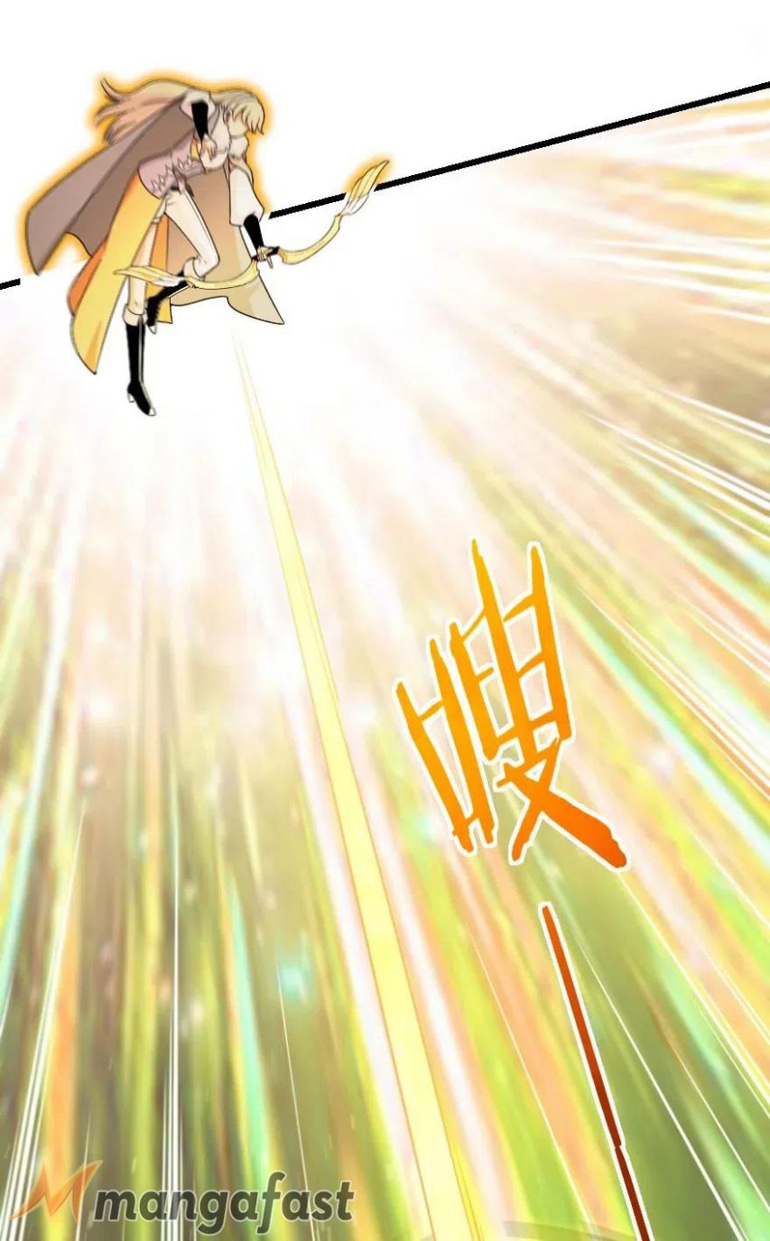 Release That Witch chapter 201 page 47