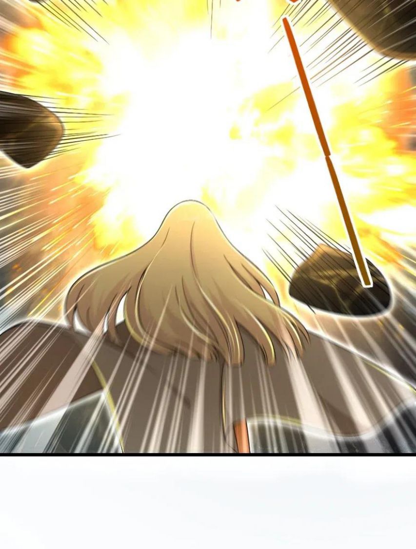 Release That Witch chapter 201 page 50