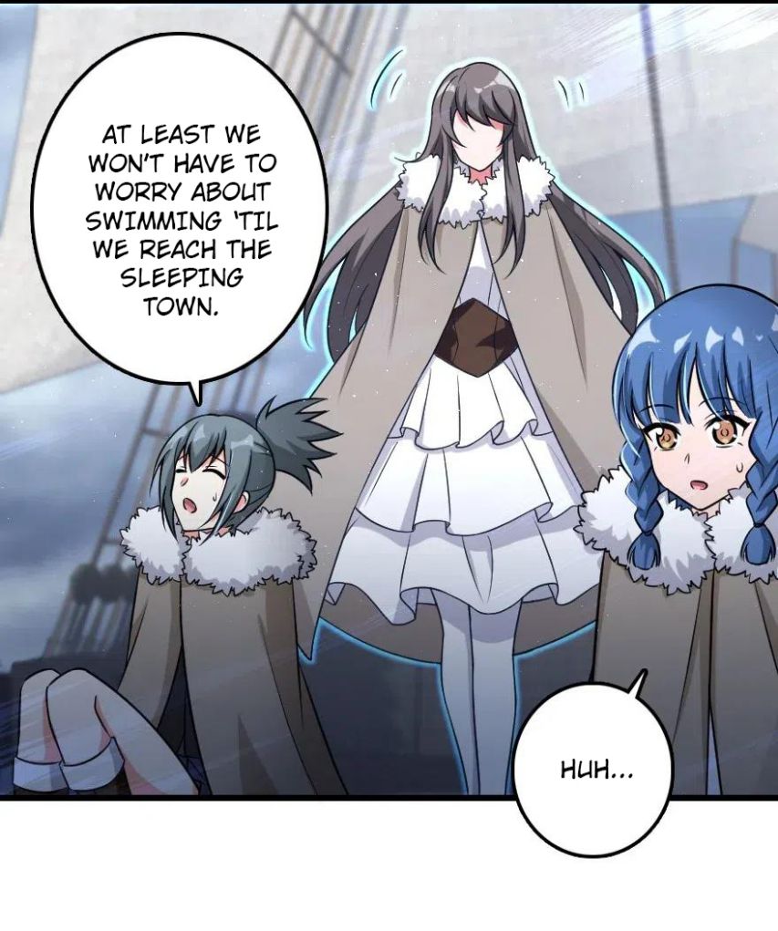 Release That Witch chapter 201 page 54