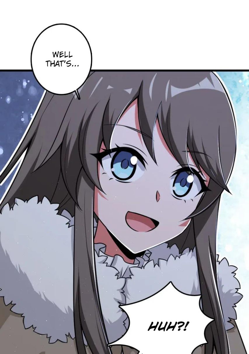 Release That Witch chapter 201 page 55