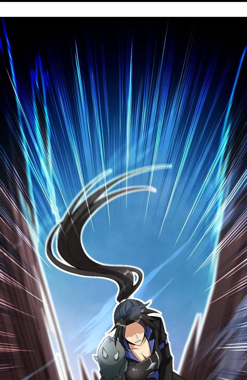 Release That Witch chapter 201 page 6