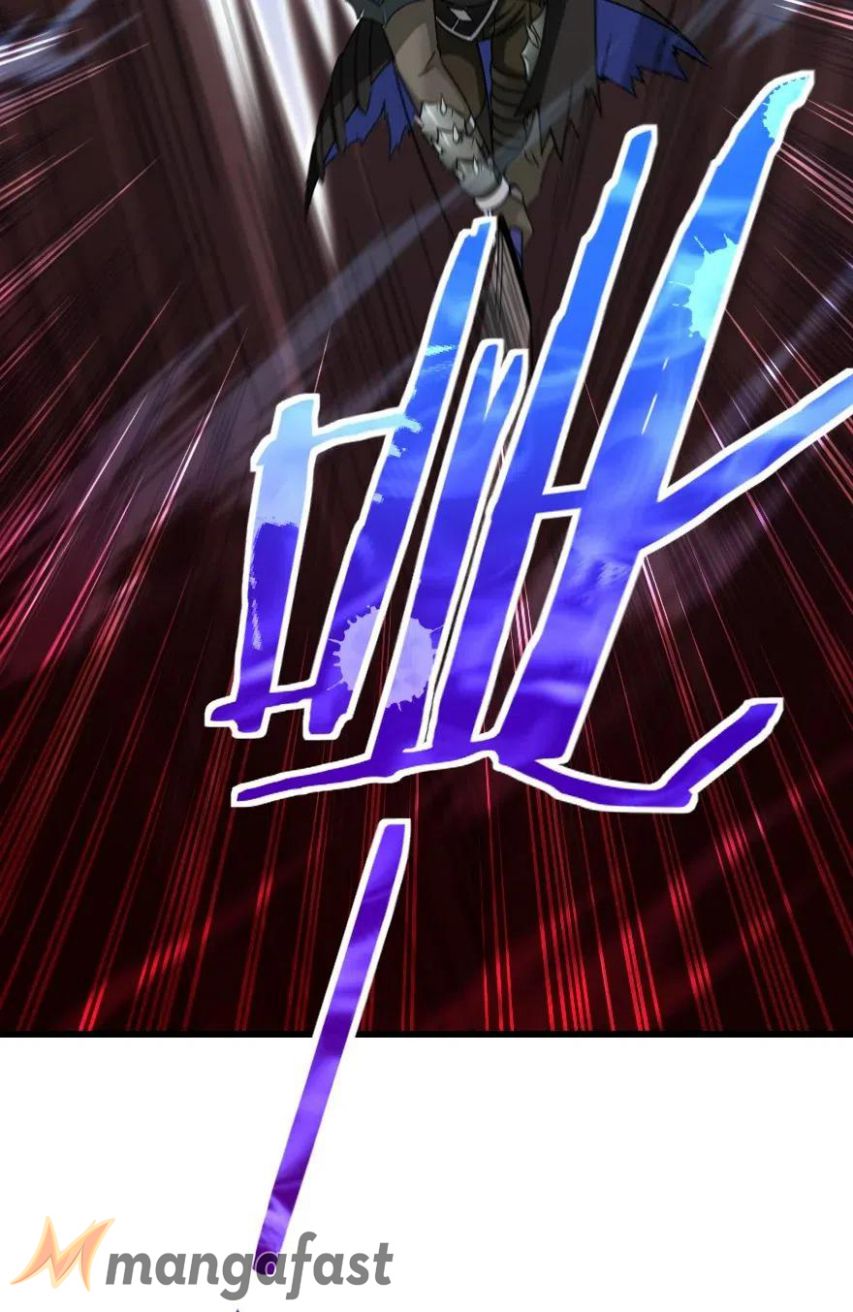 Release That Witch chapter 201 page 7