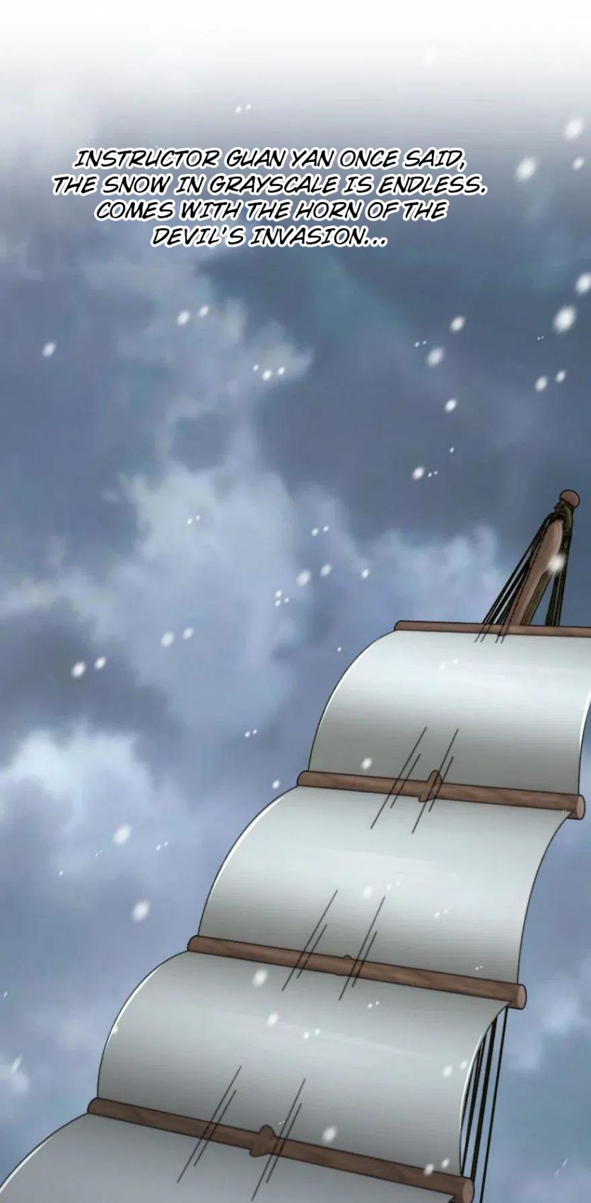 Release That Witch chapter 202 page 1