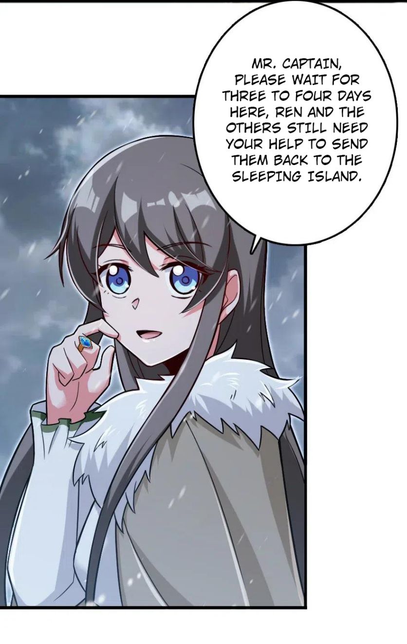 Release That Witch chapter 202 page 10