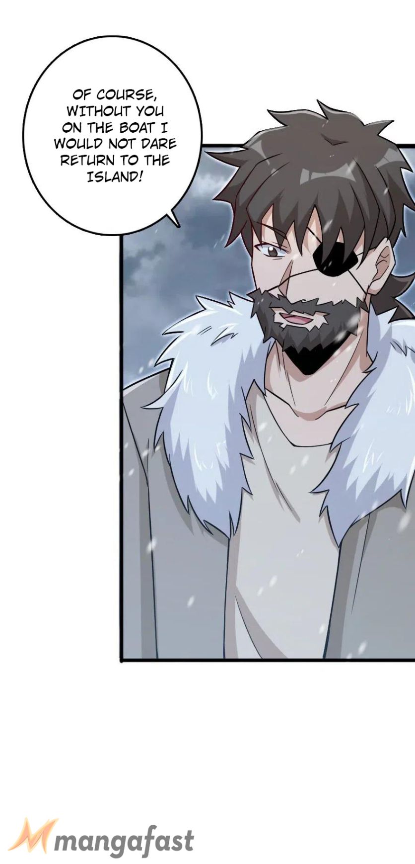 Release That Witch chapter 202 page 11