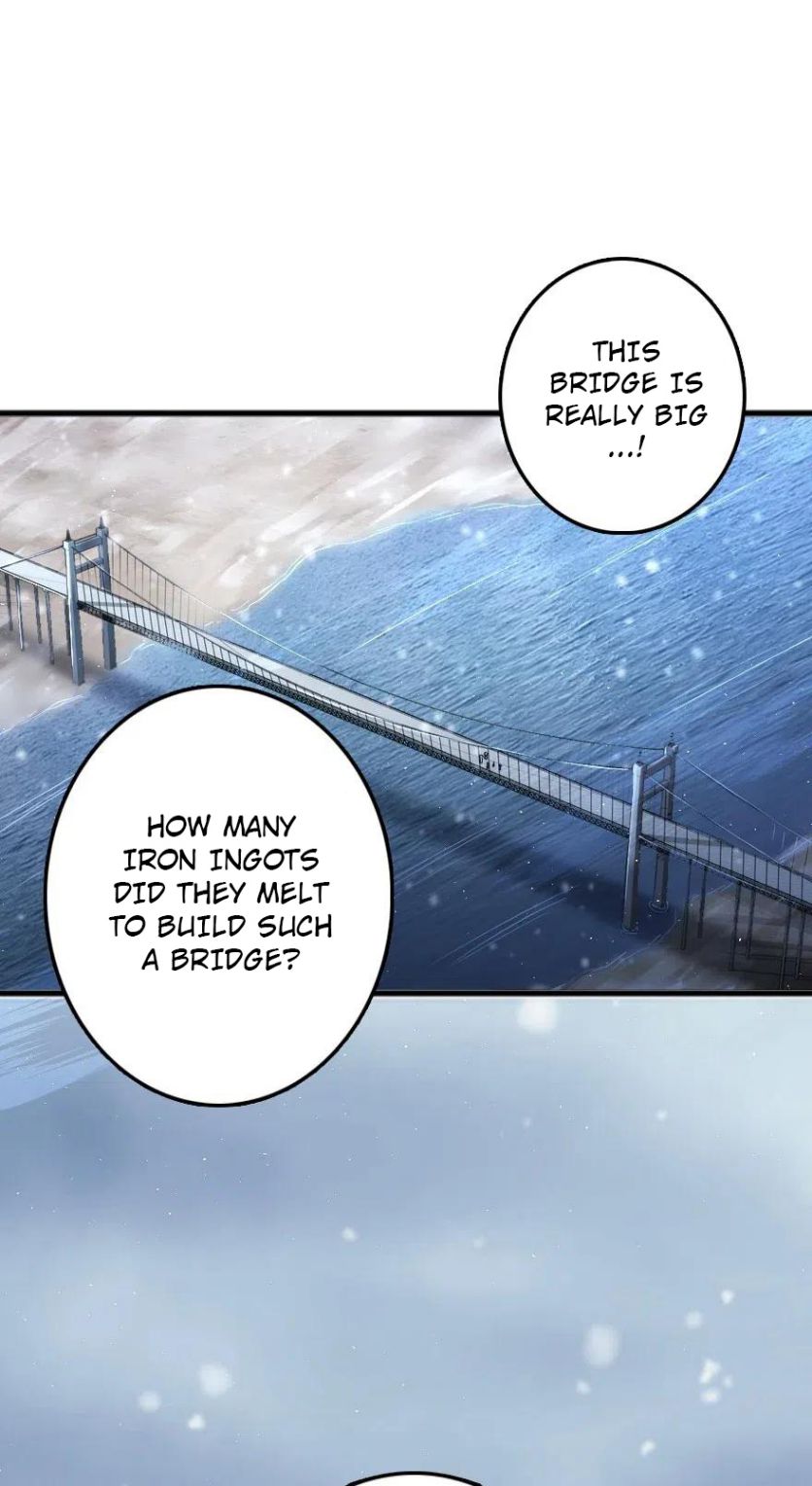 Release That Witch chapter 202 page 19