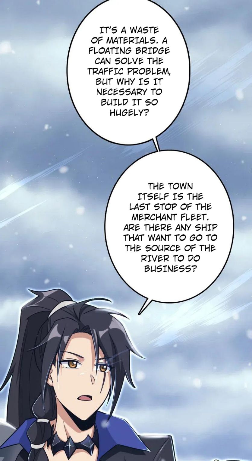 Release That Witch chapter 202 page 20