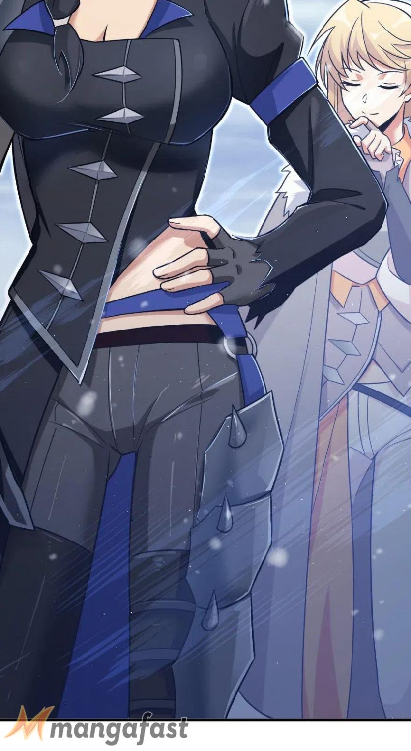 Release That Witch chapter 202 page 21