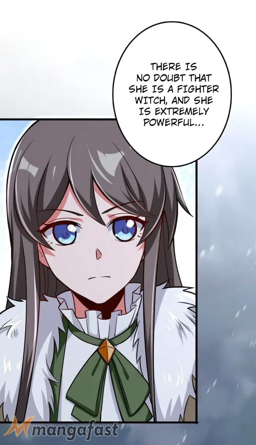 Release That Witch chapter 202 page 33