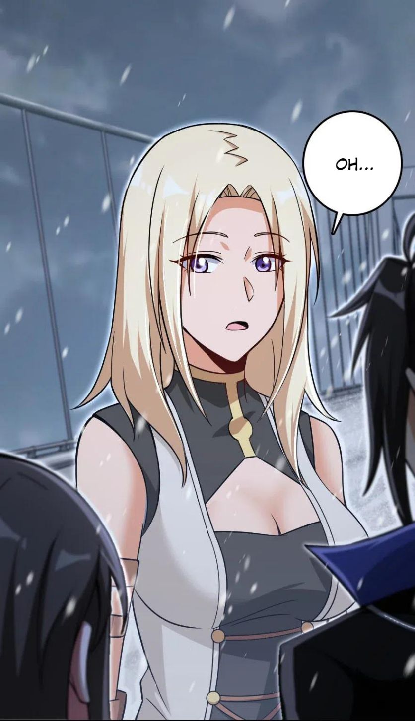 Release That Witch chapter 202 page 34