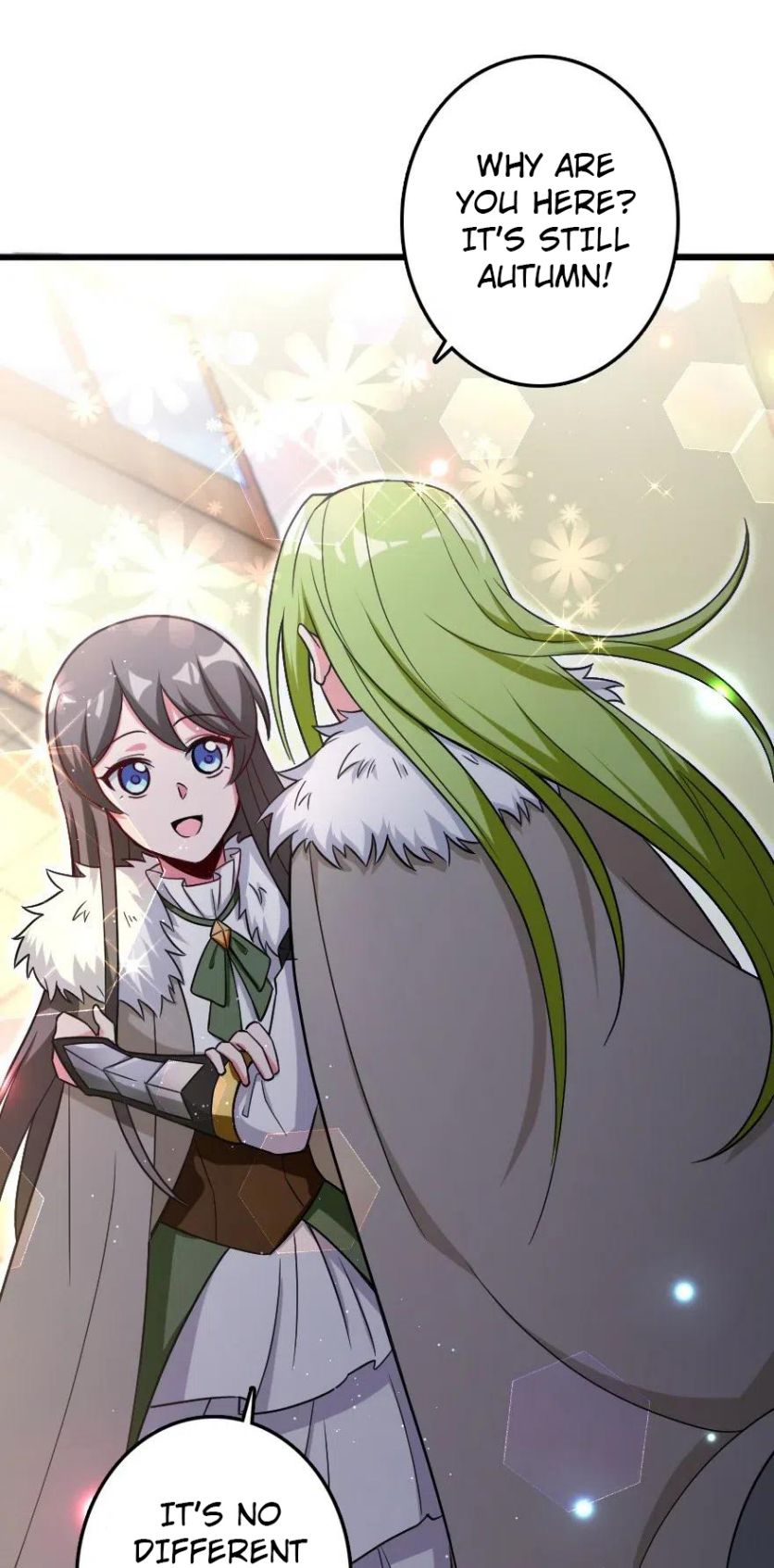 Release That Witch chapter 202 page 39