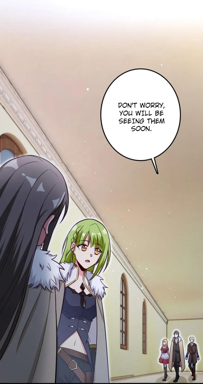 Release That Witch chapter 202 page 42