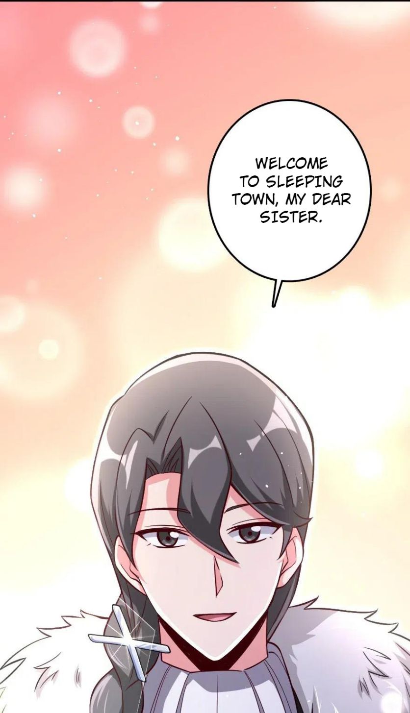 Release That Witch chapter 202 page 43