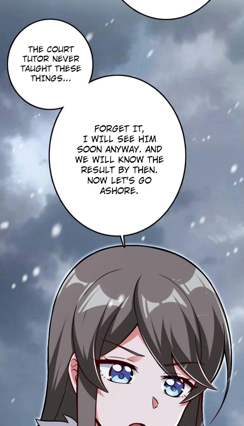 Release That Witch chapter 202 page 7