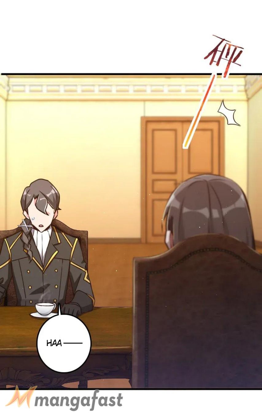 Release That Witch chapter 203 page 11