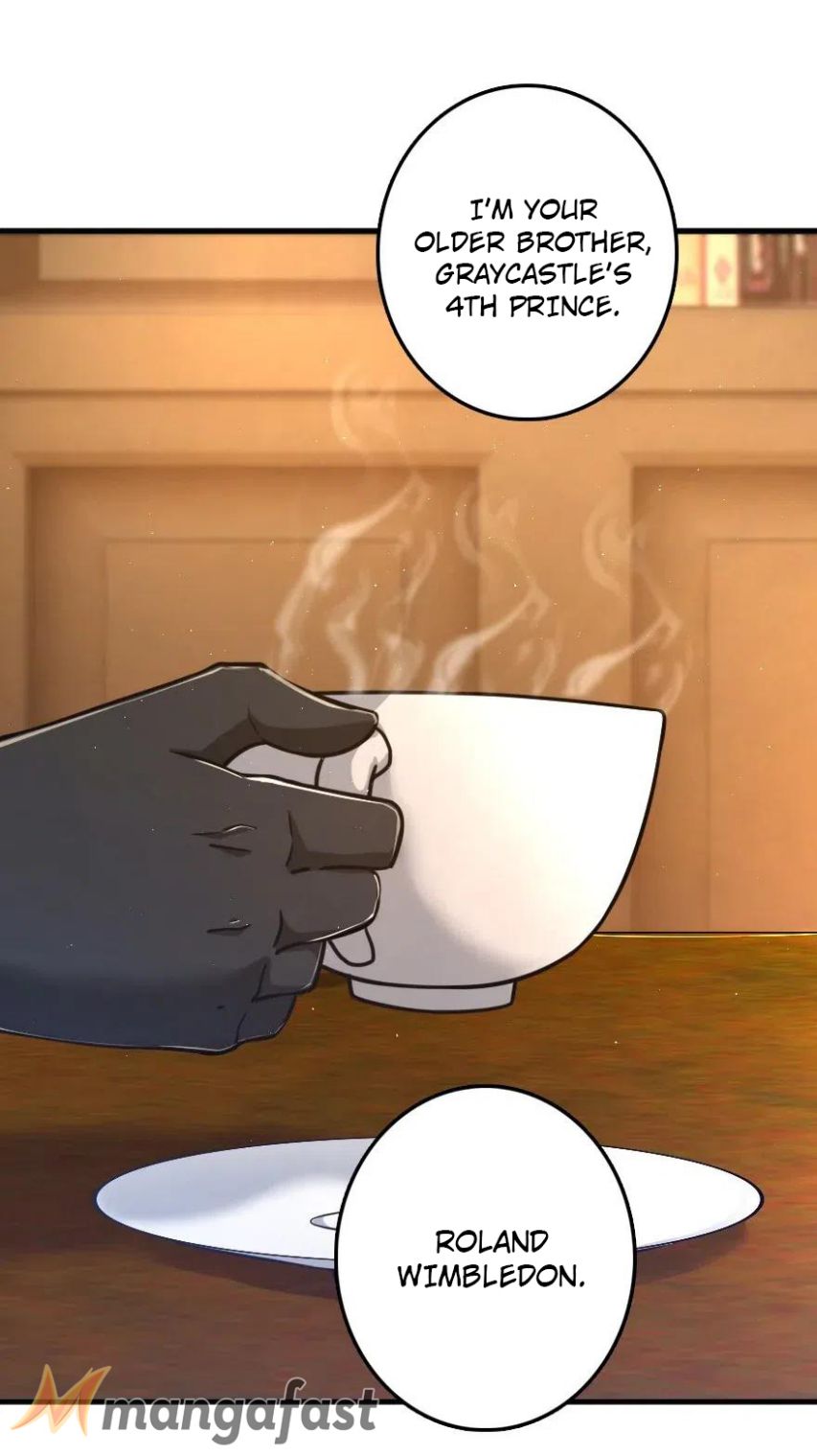 Release That Witch chapter 203 page 14