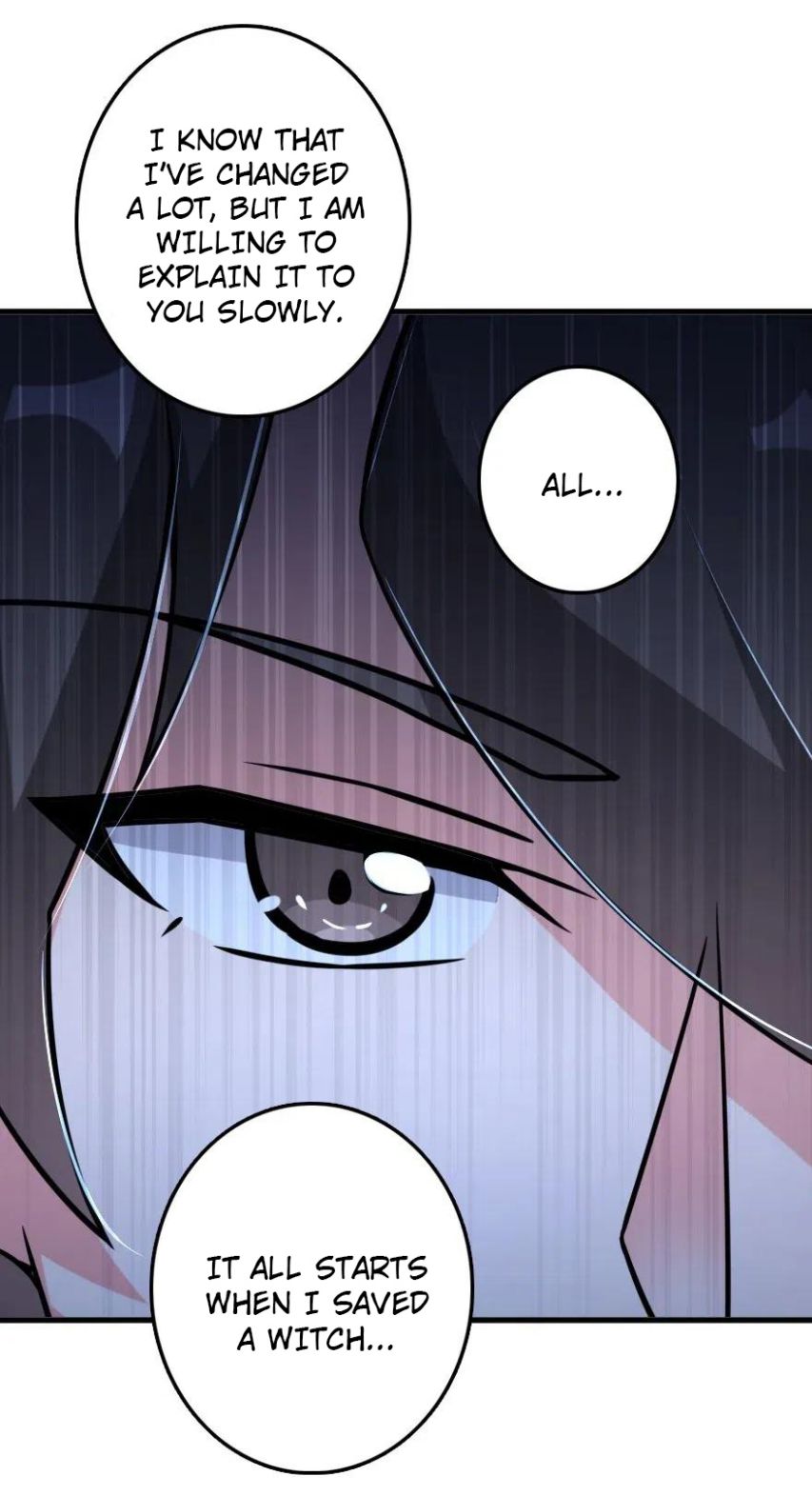 Release That Witch chapter 203 page 15