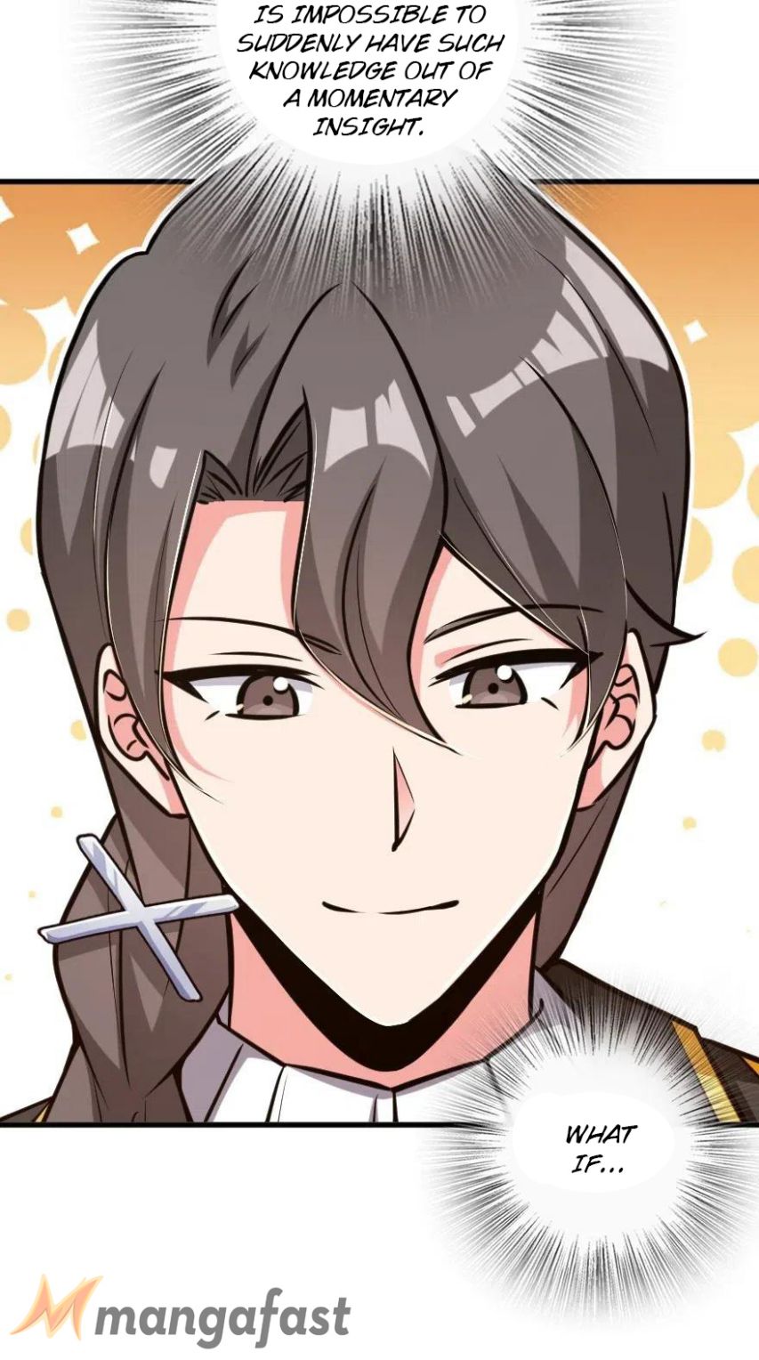 Release That Witch chapter 203 page 20