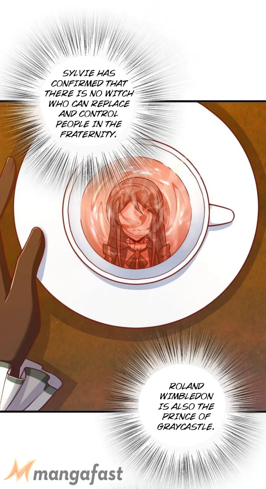 Release That Witch chapter 203 page 24