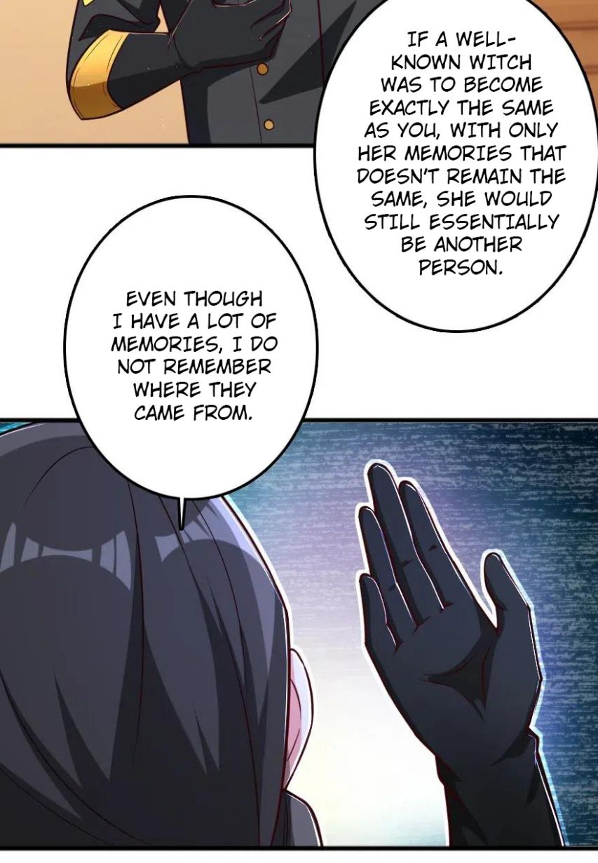 Release That Witch chapter 203 page 31