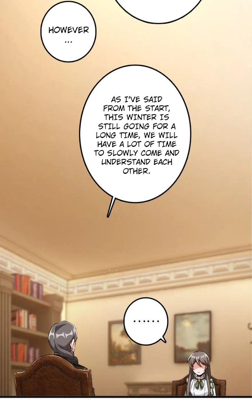 Release That Witch chapter 203 page 36