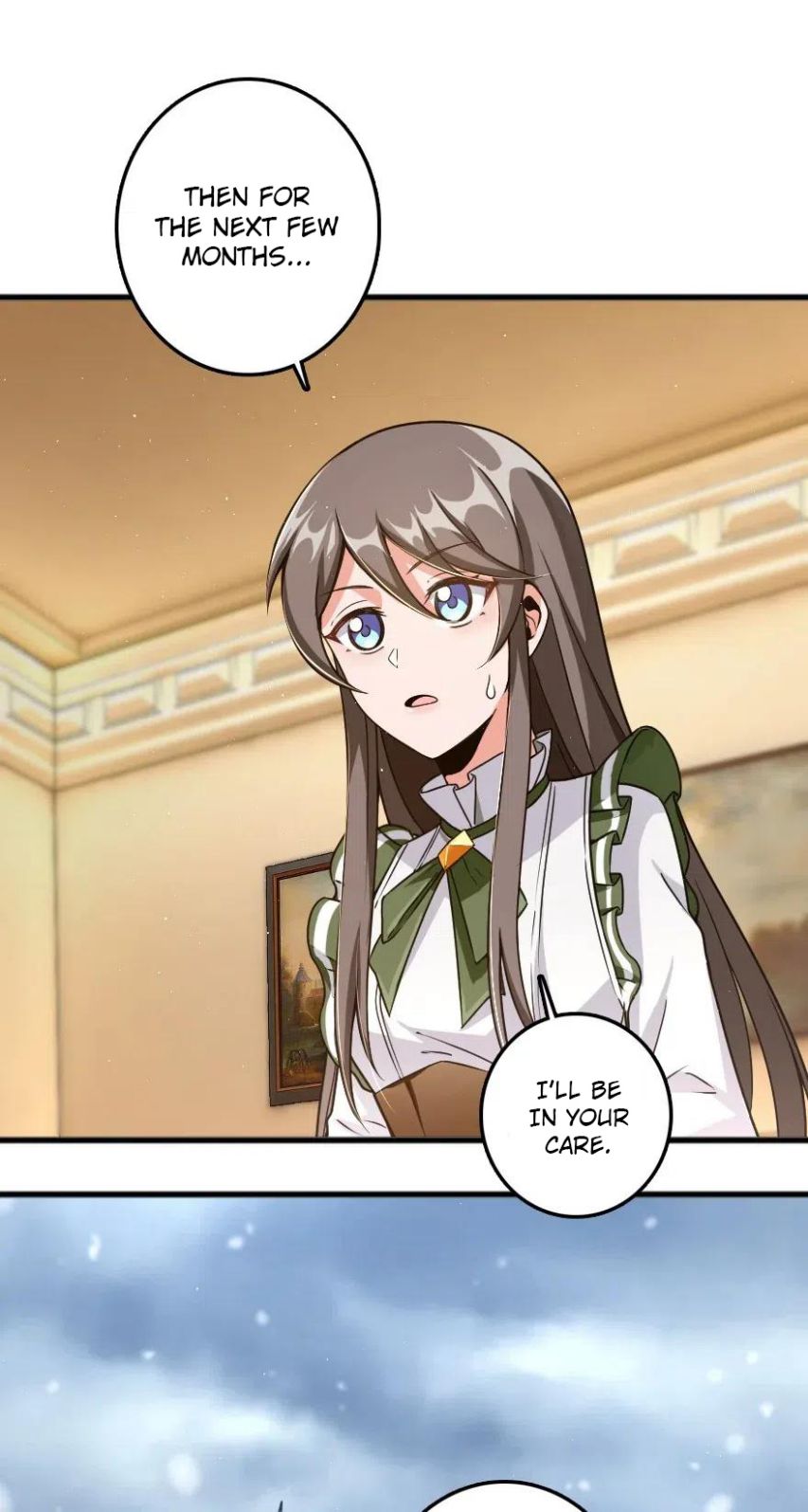 Release That Witch chapter 203 page 37