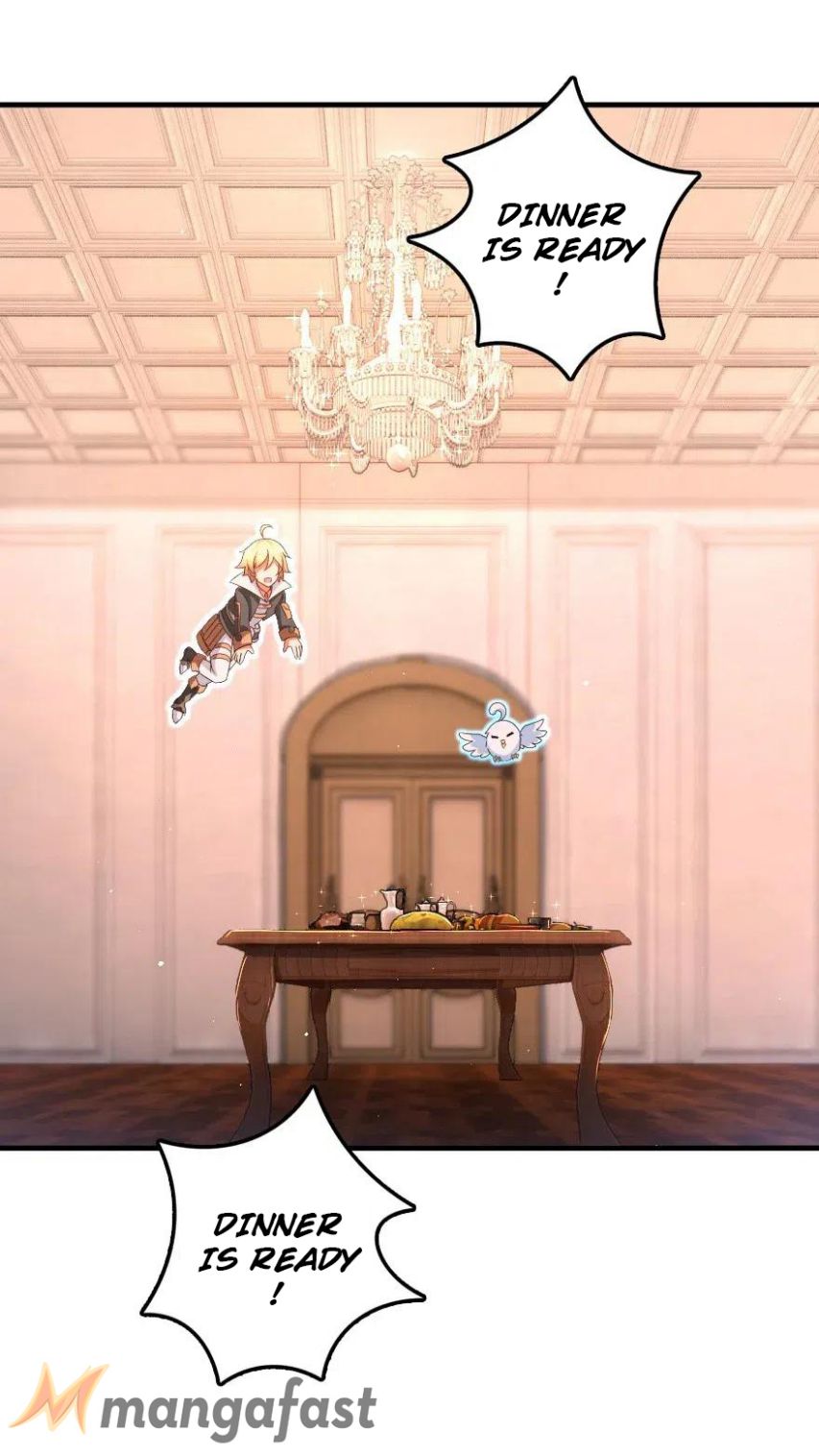 Release That Witch chapter 203 page 48