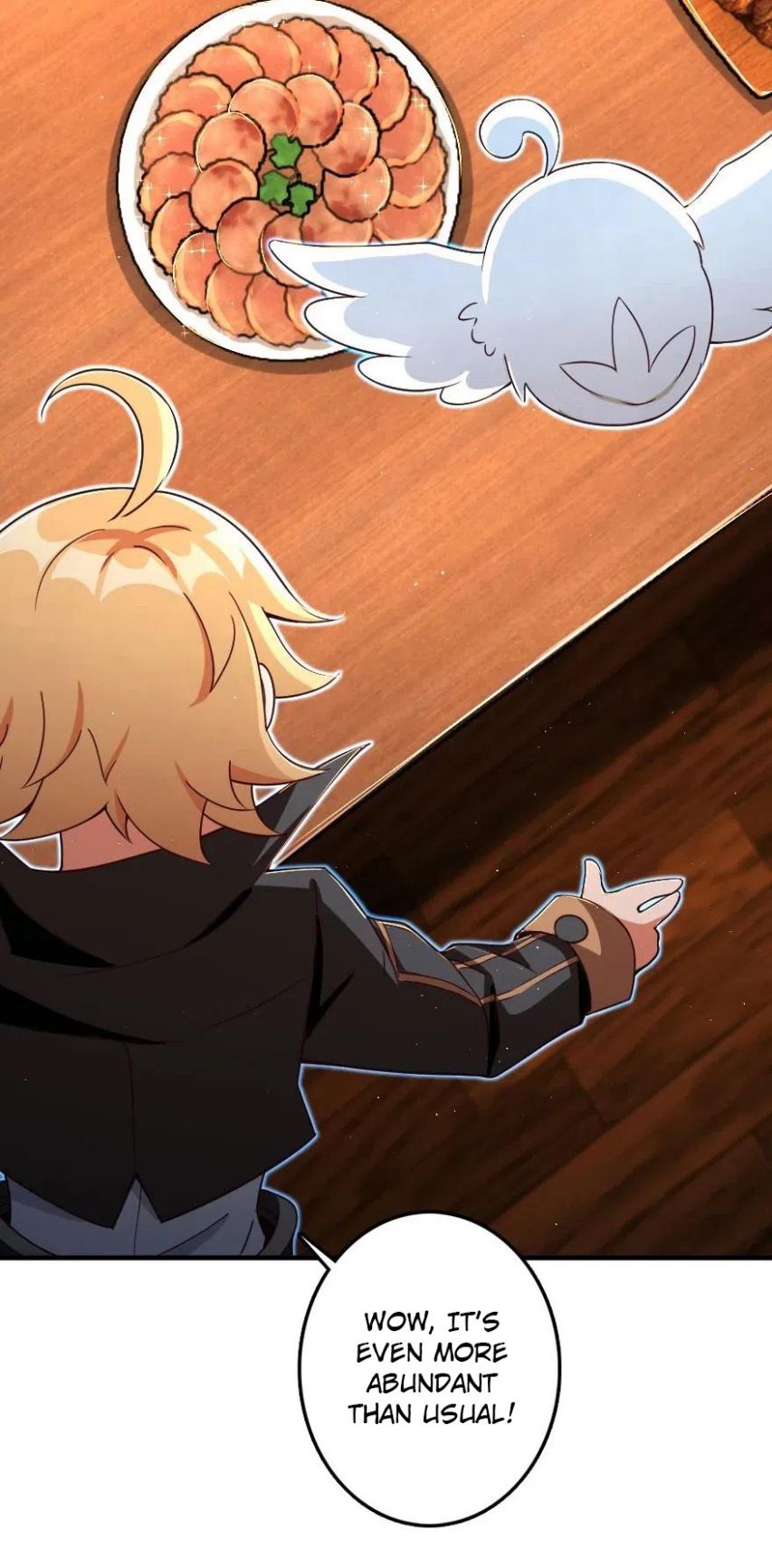 Release That Witch chapter 203 page 50