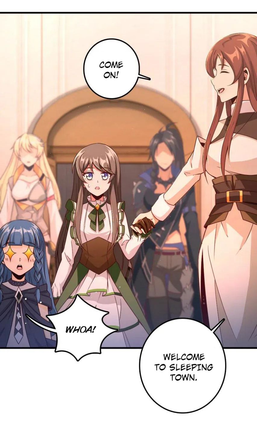 Release That Witch chapter 203 page 51