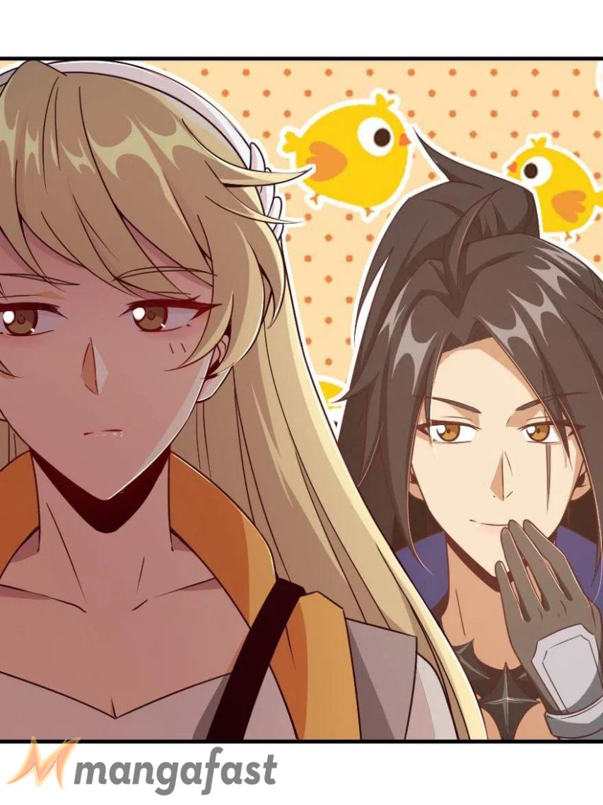 Release That Witch chapter 203 page 52