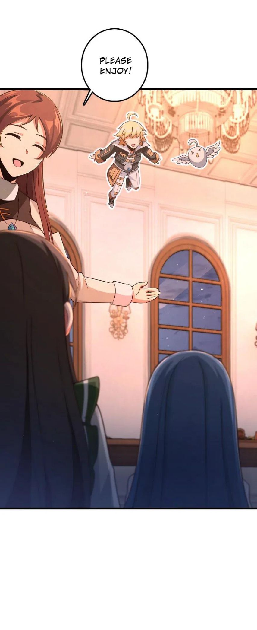 Release That Witch chapter 203 page 53