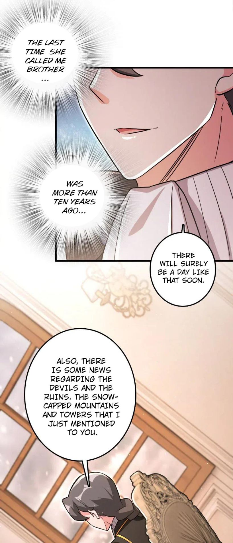 Release That Witch chapter 204 page 15