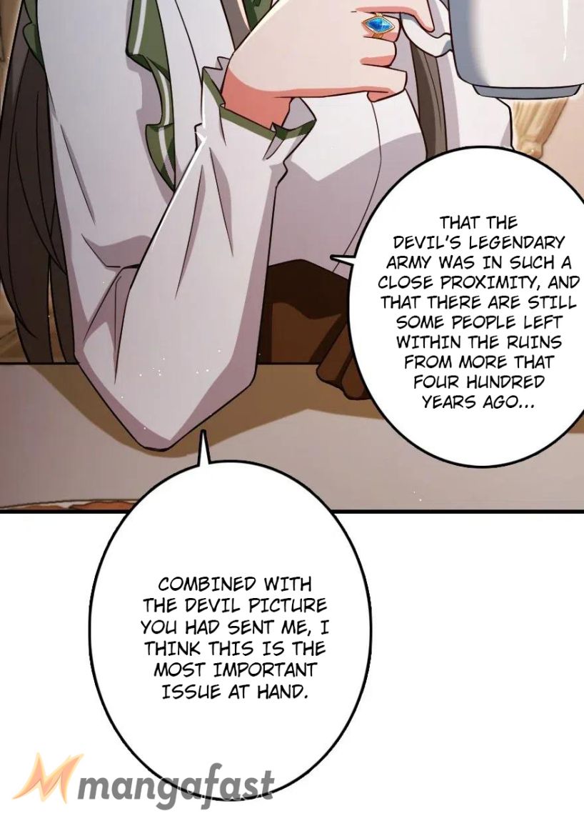 Release That Witch chapter 204 page 18