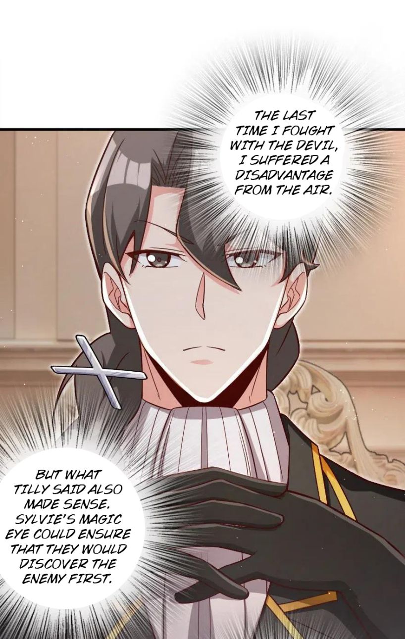 Release That Witch chapter 204 page 26