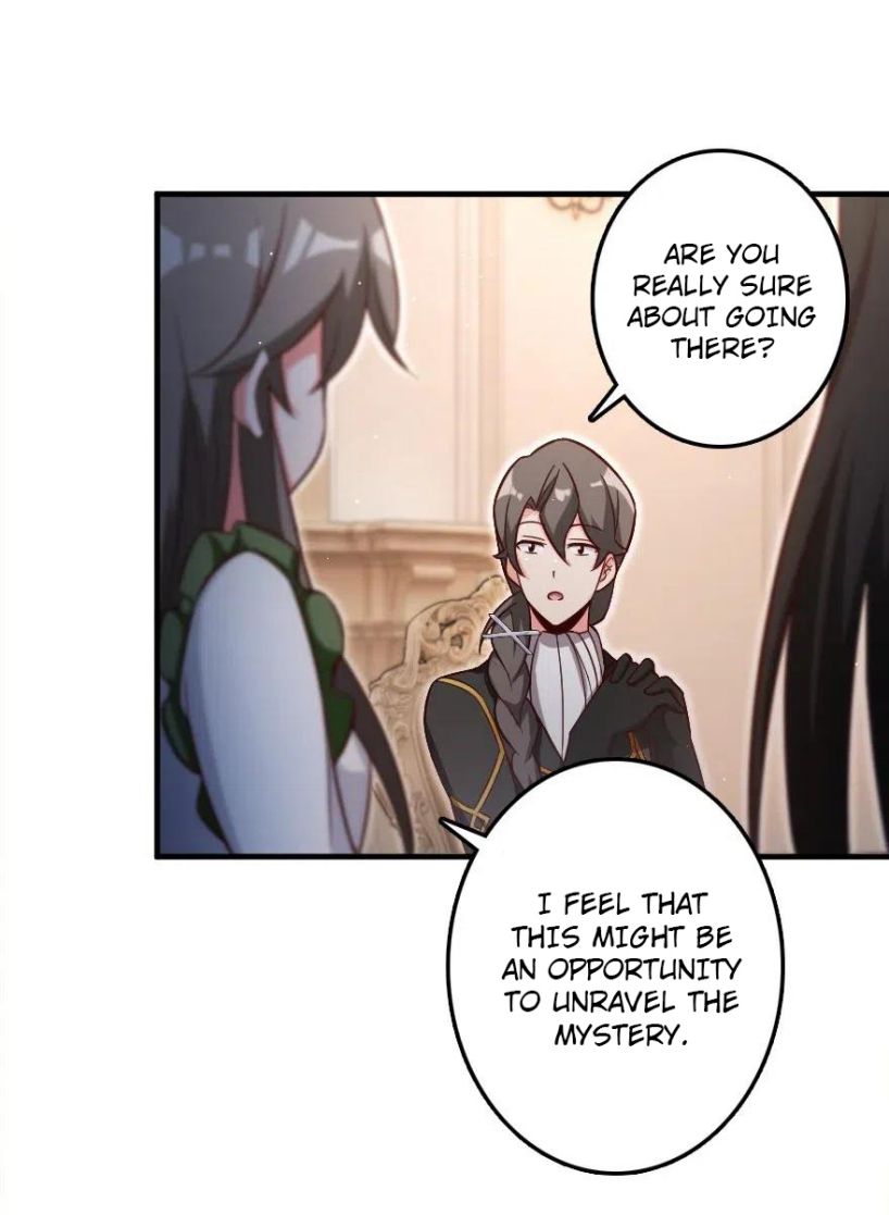 Release That Witch chapter 204 page 28