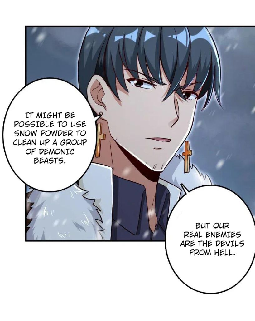 Release That Witch chapter 204 page 38