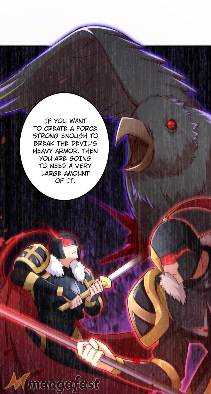 Release That Witch chapter 204 page 39