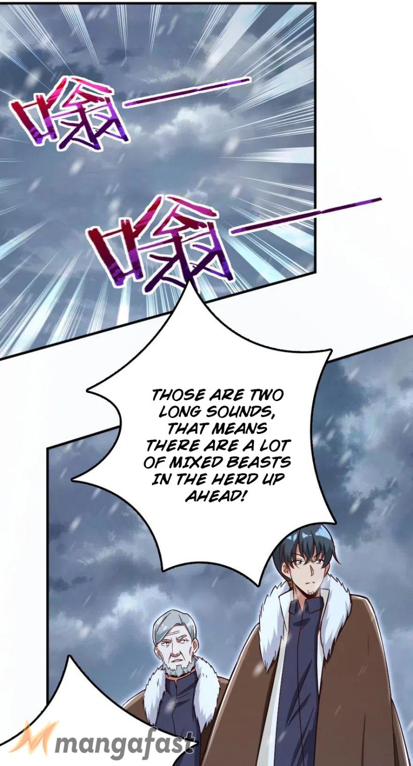 Release That Witch chapter 204 page 42