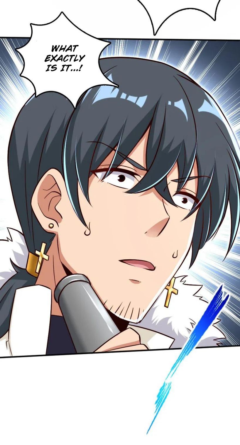 Release That Witch chapter 204 page 44