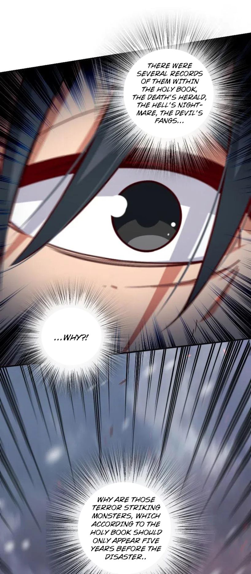 Release That Witch chapter 204 page 45