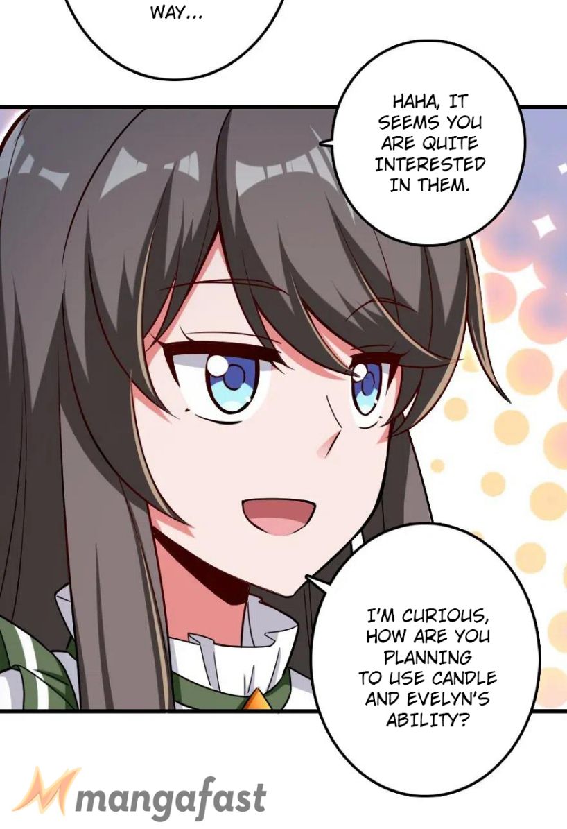 Release That Witch chapter 204 page 6