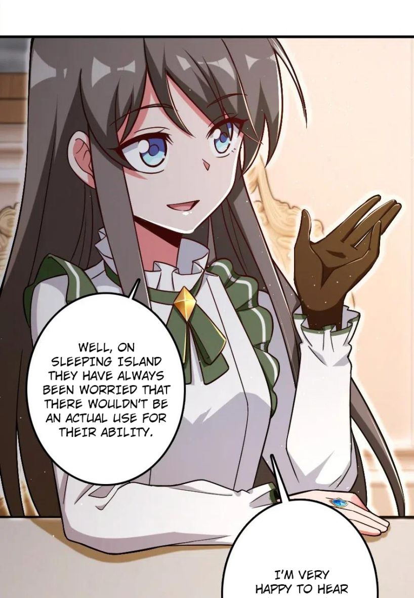 Release That Witch chapter 204 page 8