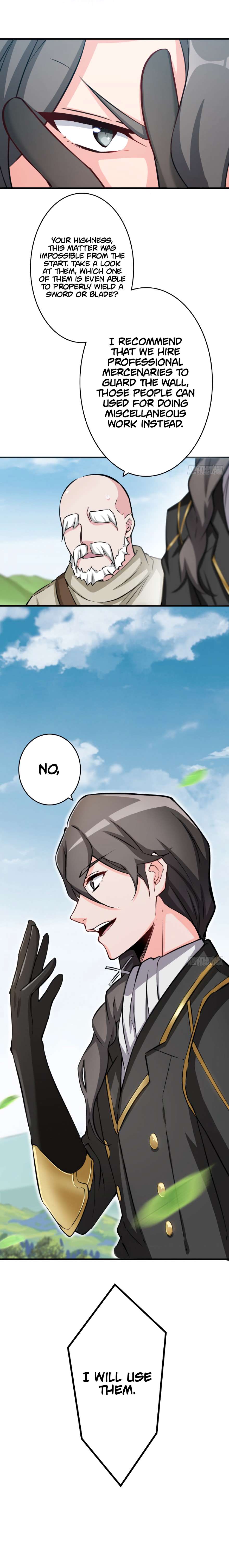 Release That Witch chapter 21 page 10