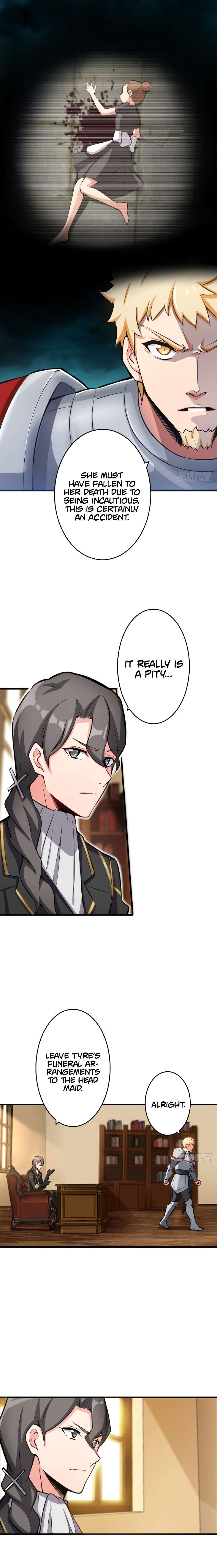 Release That Witch chapter 21 page 2