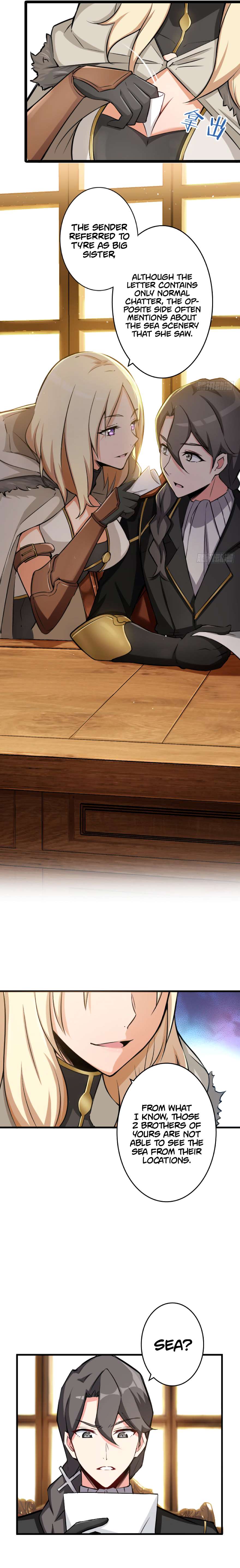 Release That Witch chapter 21 page 5