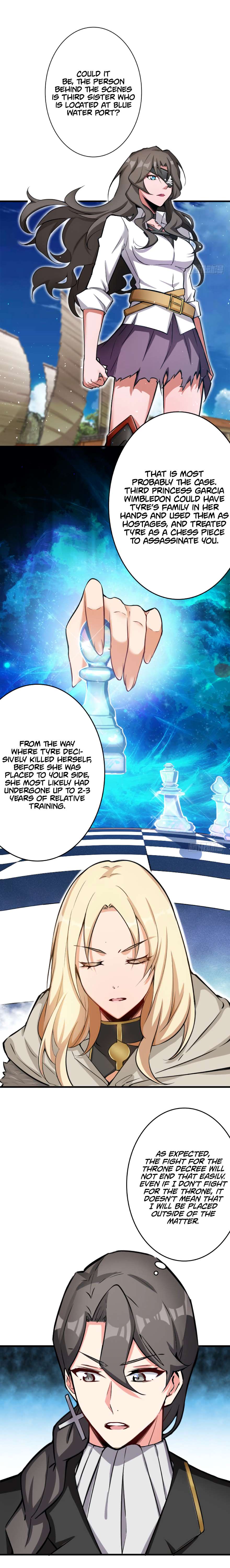 Release That Witch chapter 21 page 6