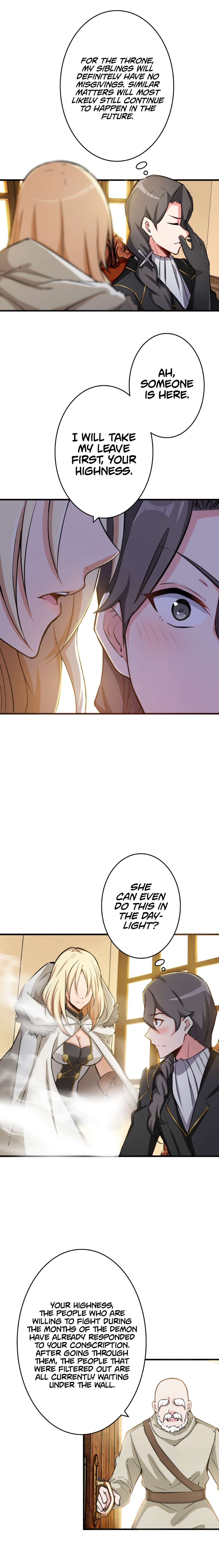 Release That Witch chapter 21 page 7