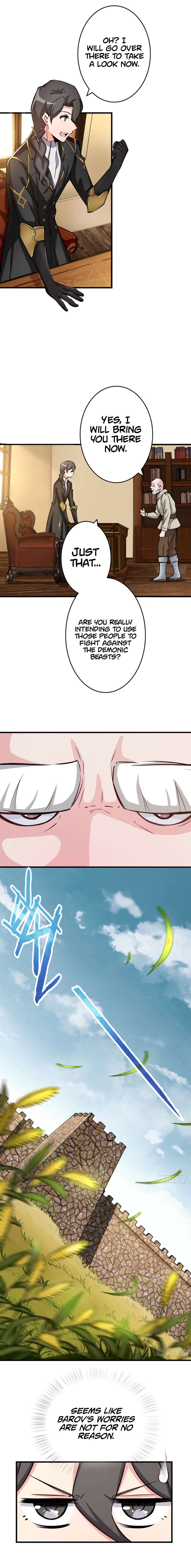 Release That Witch chapter 21 page 8