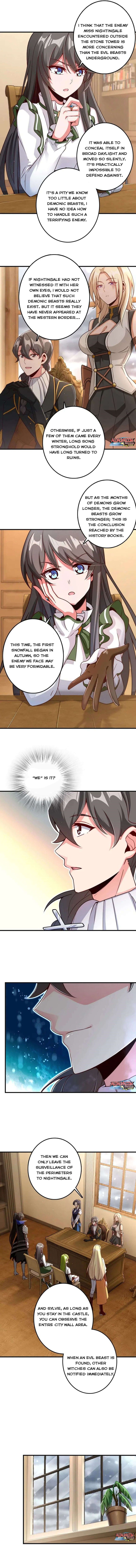 Release That Witch chapter 212 page 2