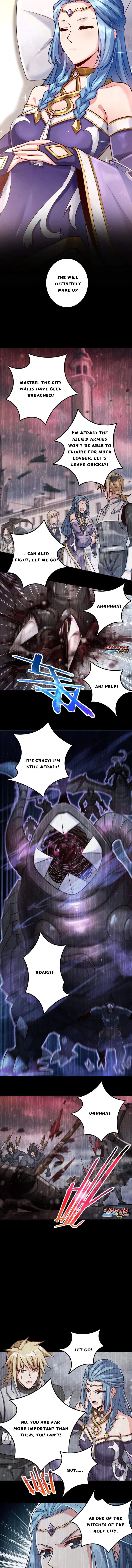 Release That Witch chapter 212 page 4